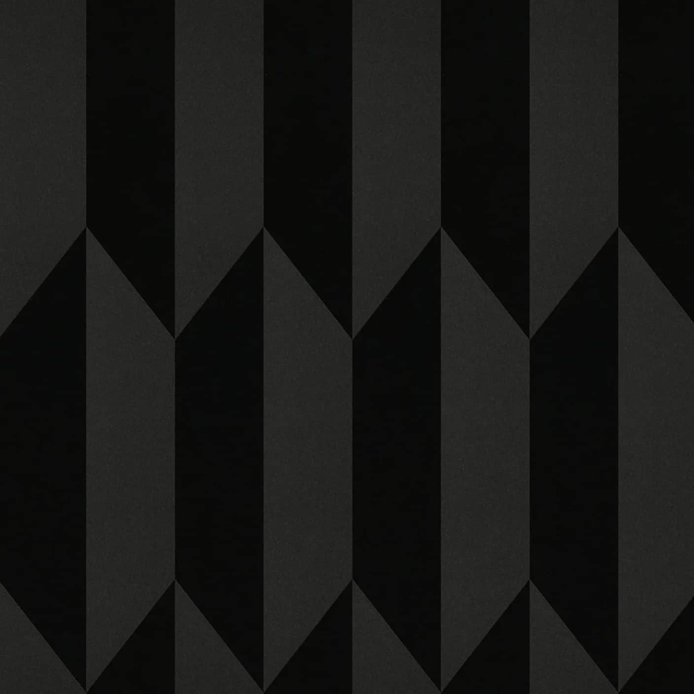 Wallpaper  -  A.S Cosmo Metallic Black Graphical - 790868  -  60485365
