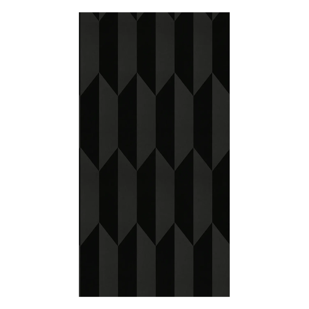 Wallpaper  -  A.S Cosmo Metallic Black Graphical - 790868  -  60485365