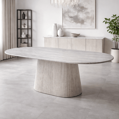 Furniture  -  Eterna Dining Table  -  60485381