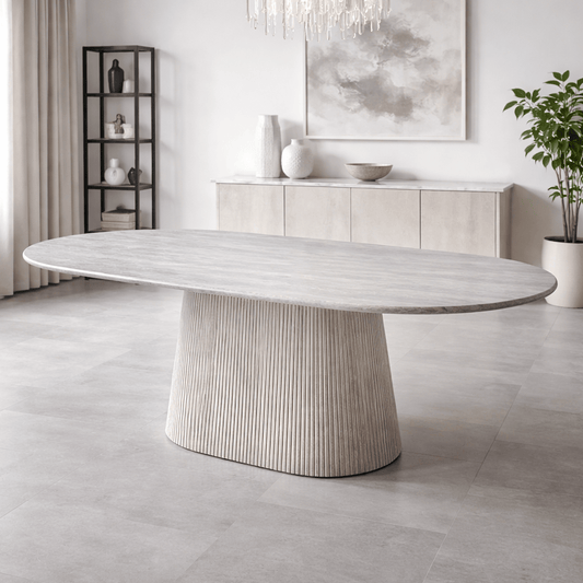Furniture  -  Eterna Dining Table  -  60485381