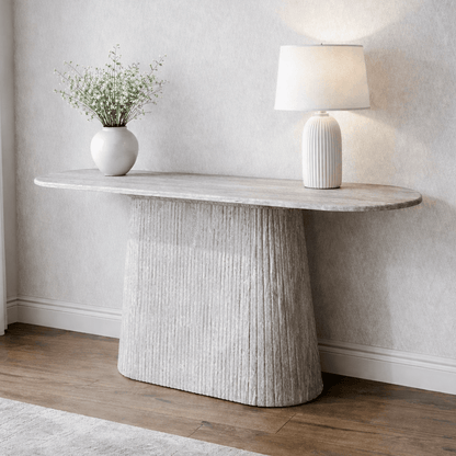 Furniture  -  Eterna Console Table  -  60485382