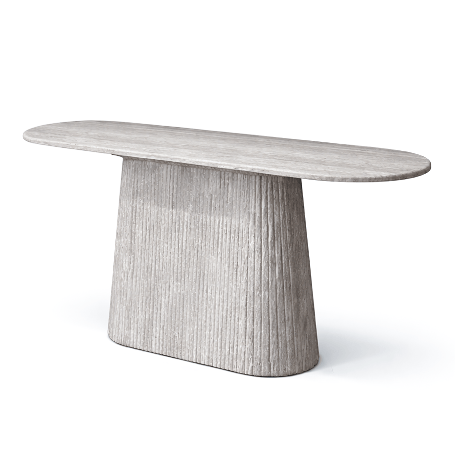 Furniture  -  Eterna Console Table  -  60485382