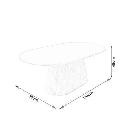 Furniture  -  Eterna Coffee Table  -  60485383