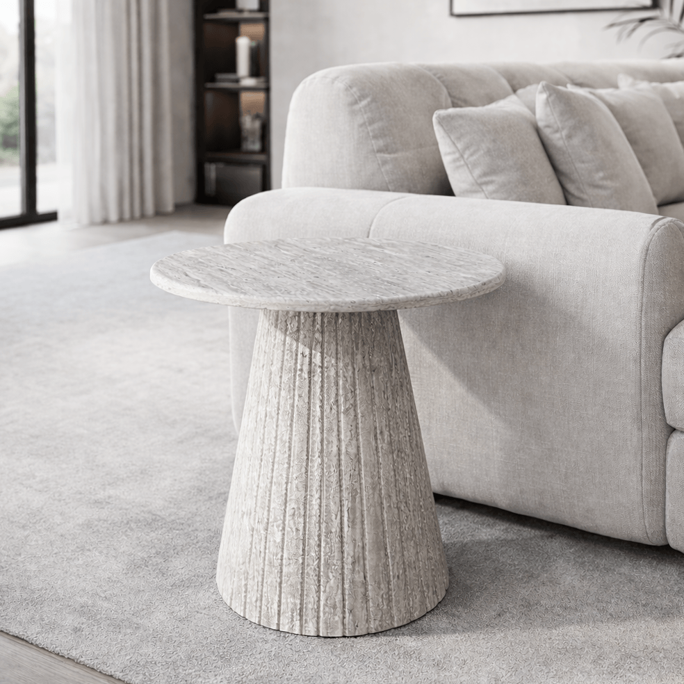 Furniture  -  Eterna Side Table  -  60485384