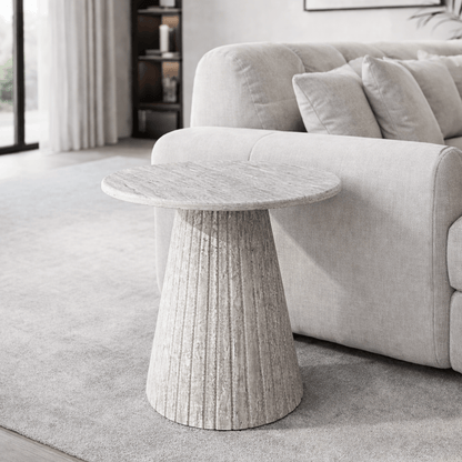 Furniture  -  Eterna Side Table  -  60485384