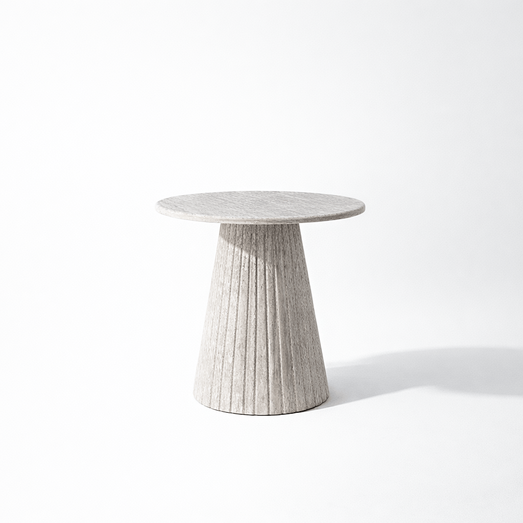 Furniture  -  Eterna Side Table  -  60485384