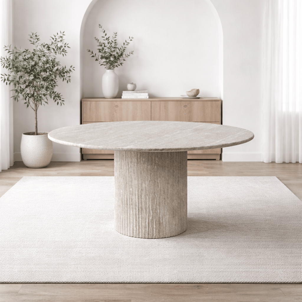 Furniture  -  Colorado Dining Table  -  60485385