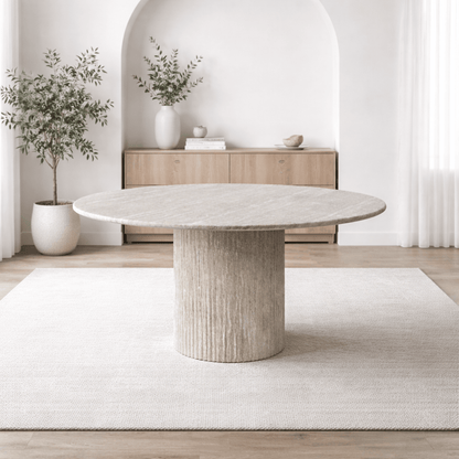 Furniture  -  Colorado Dining Table  -  60485385
