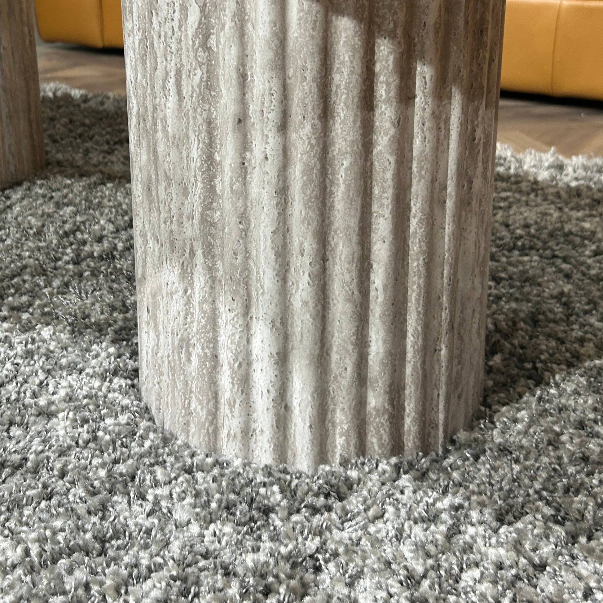 Active  -  HOMETOM COLORADO COFFEE TABLE  -  60485386