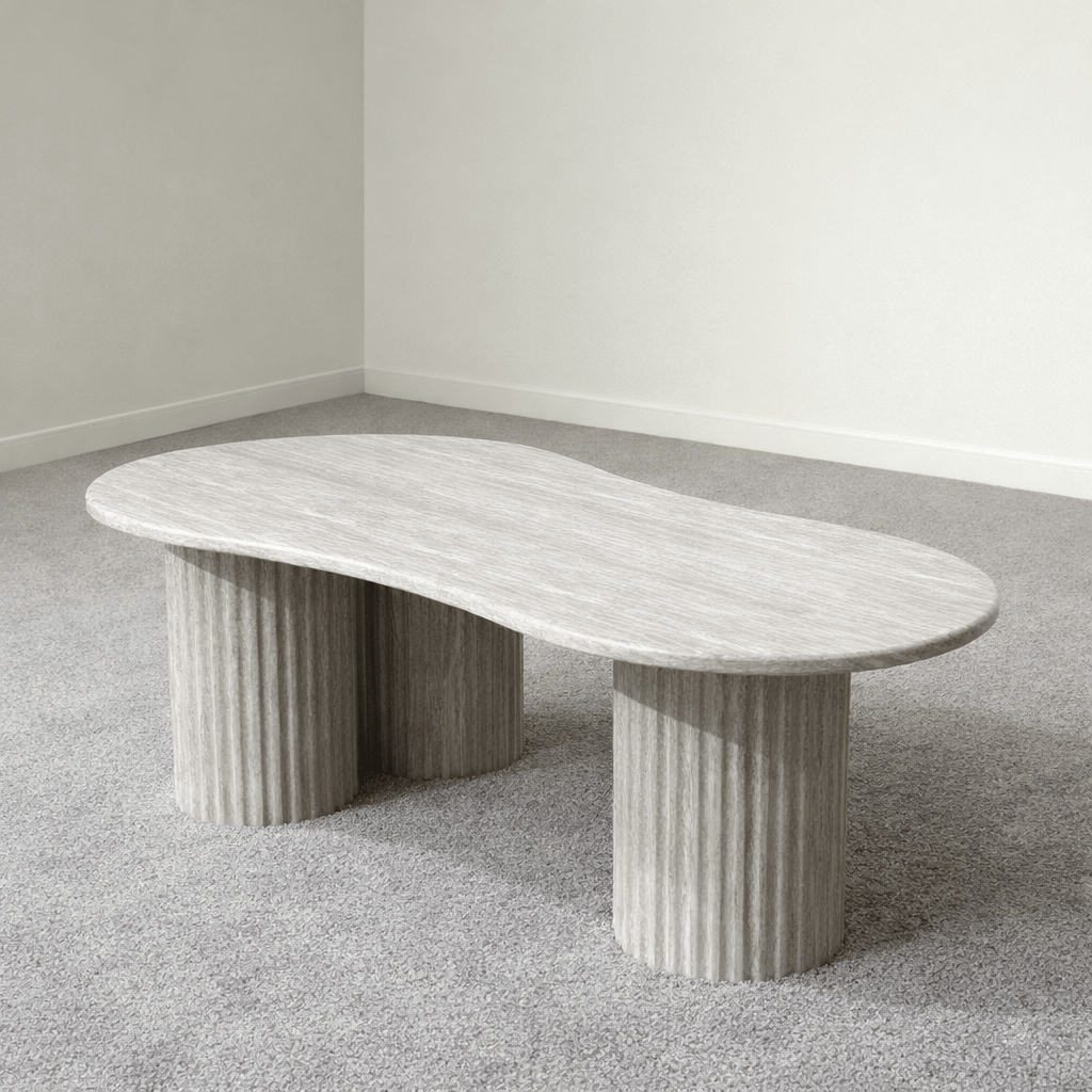 Active  -  HOMETOM COLORADO COFFEE TABLE  -  60485386