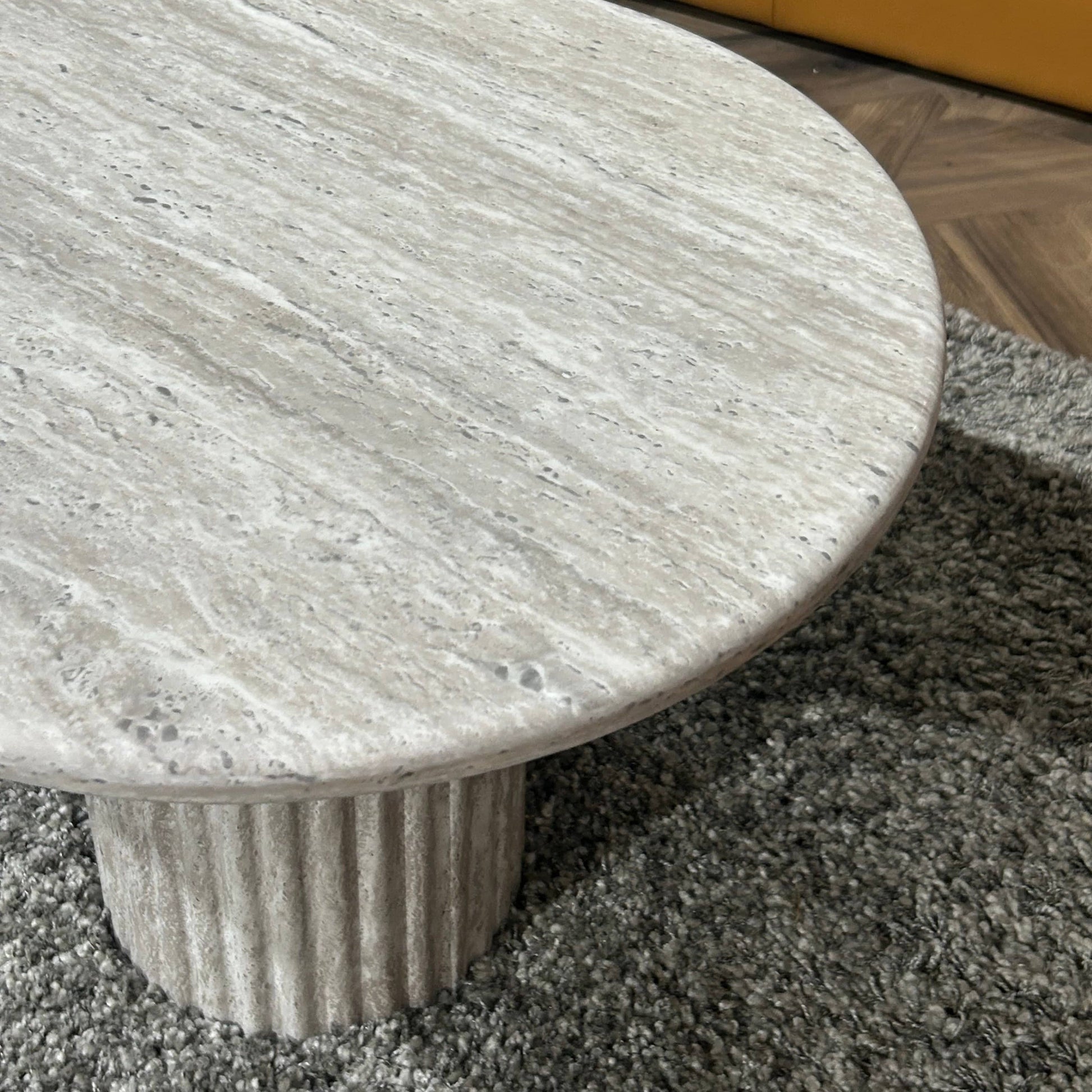 Active  -  HOMETOM COLORADO COFFEE TABLE  -  60485386
