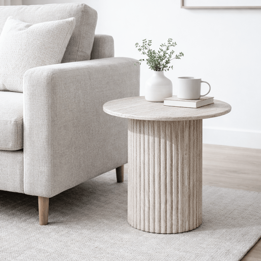 Furniture  -  Colorado Side Table  -  60485387