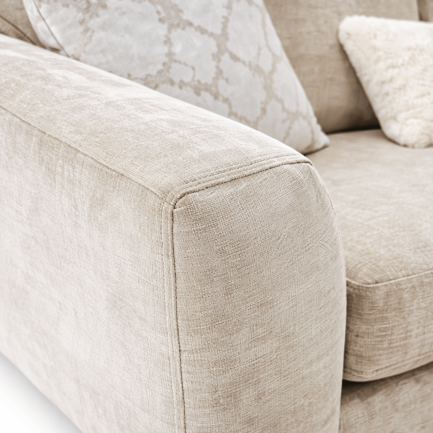 Furniture  -  Hetty 4 Seater Sofa  -  60485430