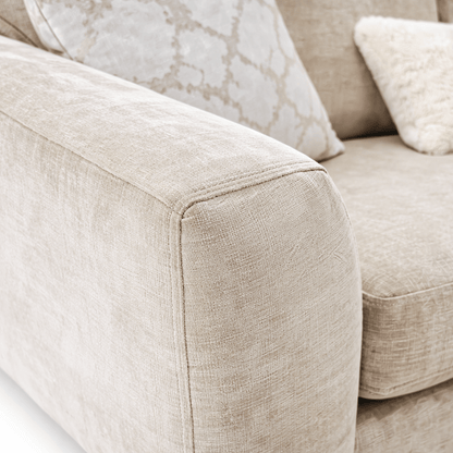Furniture  -  Hetty 4 Seater Sofa  -  60485430