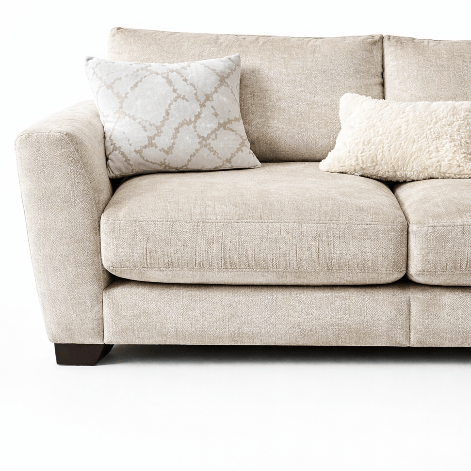 Furniture  -  Hetty 4 Seater Sofa  -  60485430