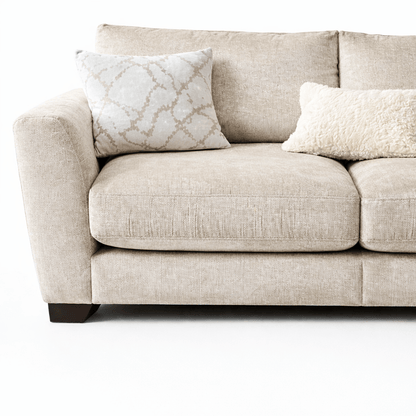 Furniture  -  Hetty 4 Seater Sofa  -  60485430
