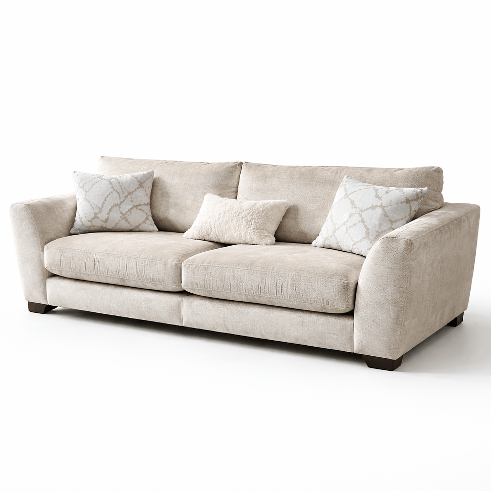 Furniture  -  Hetty 4 Seater Sofa  -  60485430