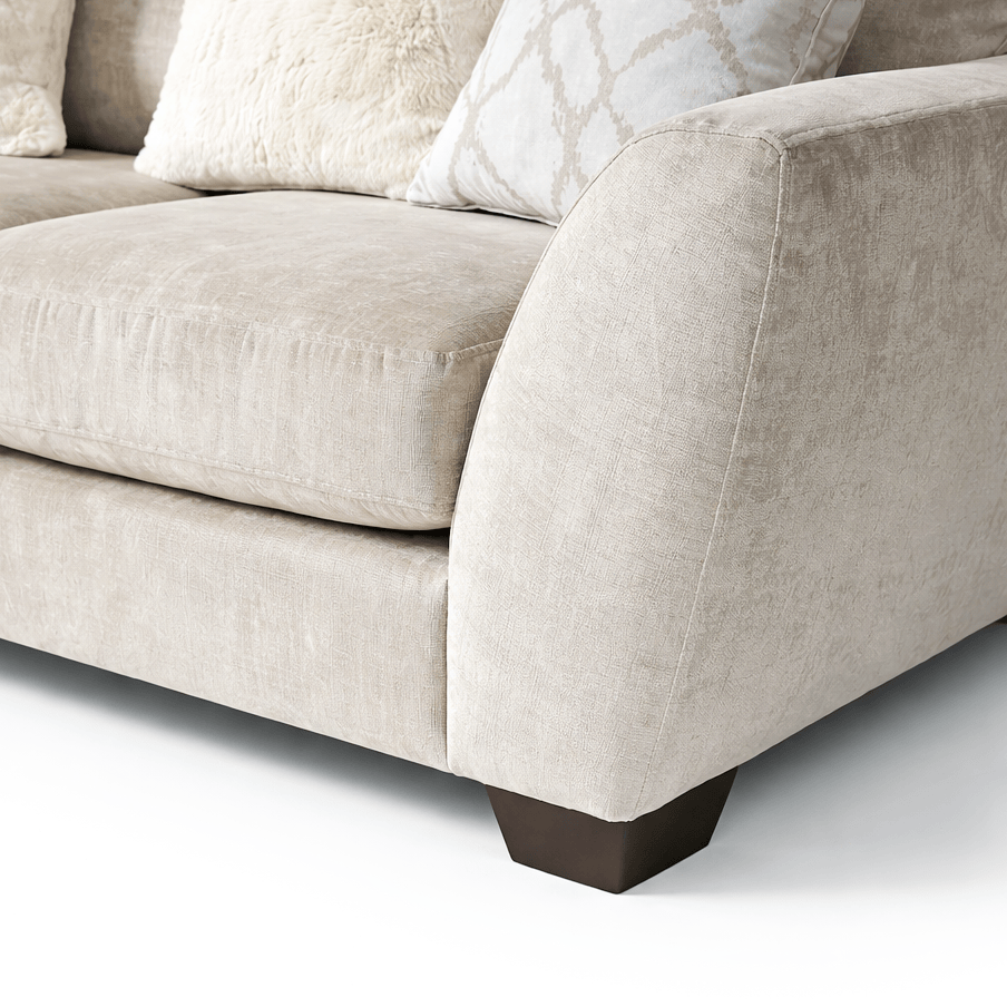 Furniture  -  Hetty 3 Seater Sofa  -  60485431