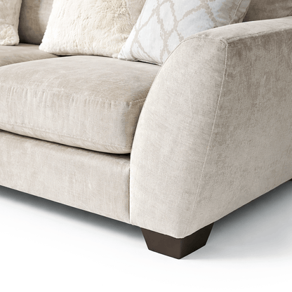 Furniture  -  Hetty 3 Seater Sofa  -  60485431