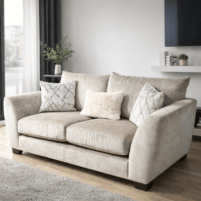 Hetty 3 Seater Sofa (Special Order)