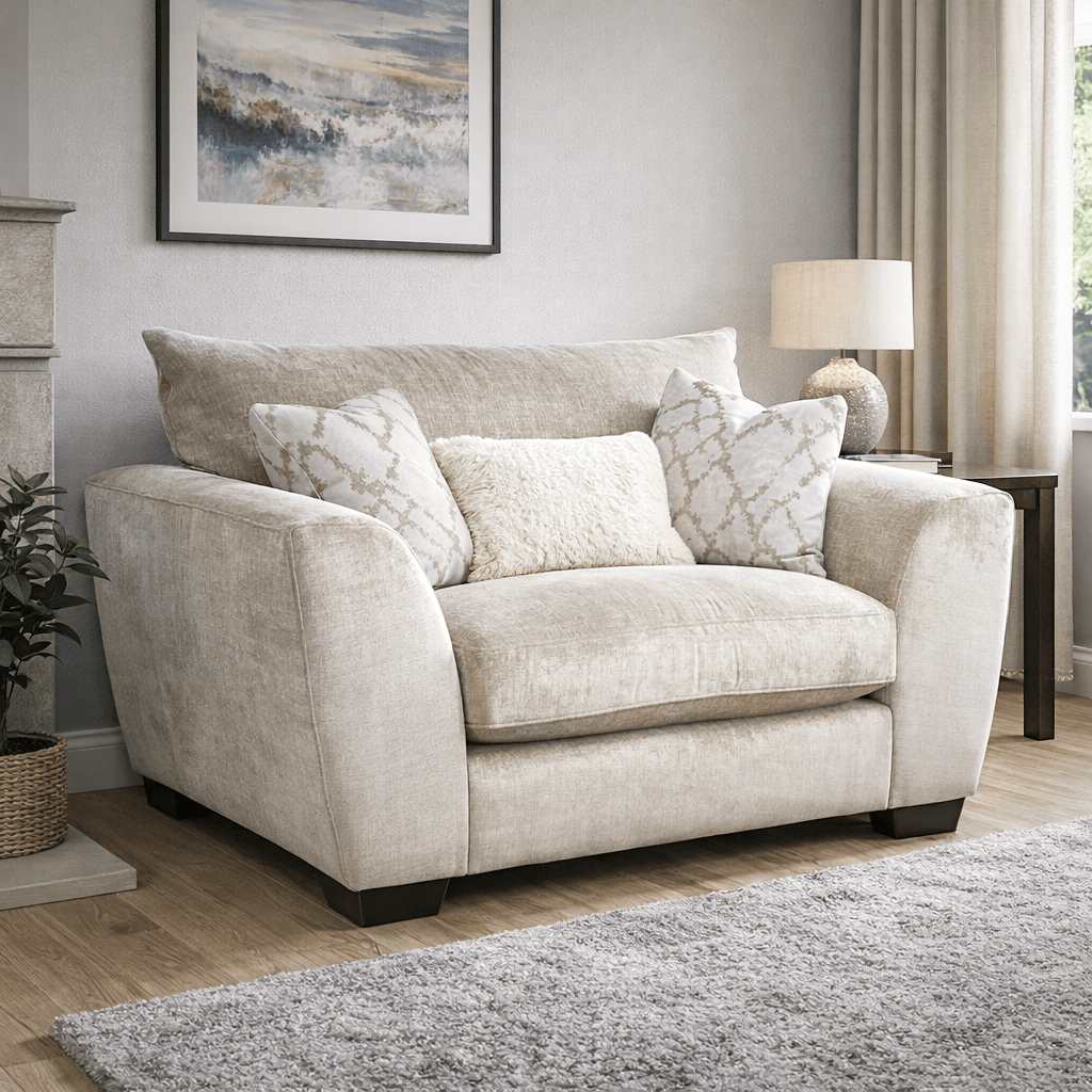 Furniture  -  Hetty Snuggler  -  60485432