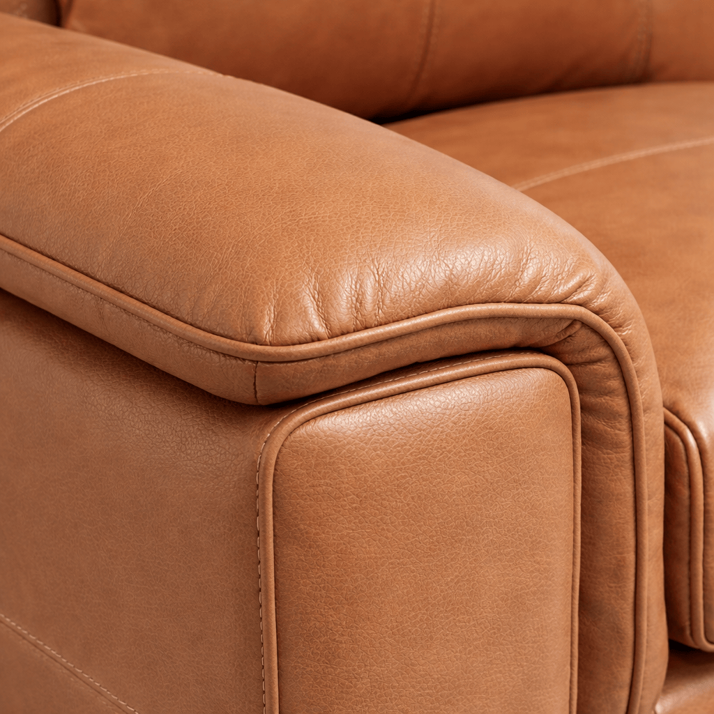 Furniture  -  Todd Armchair - Tan  -  60485443