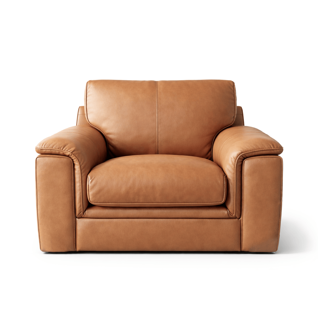 Furniture  -  Todd Armchair - Tan  -  60485443