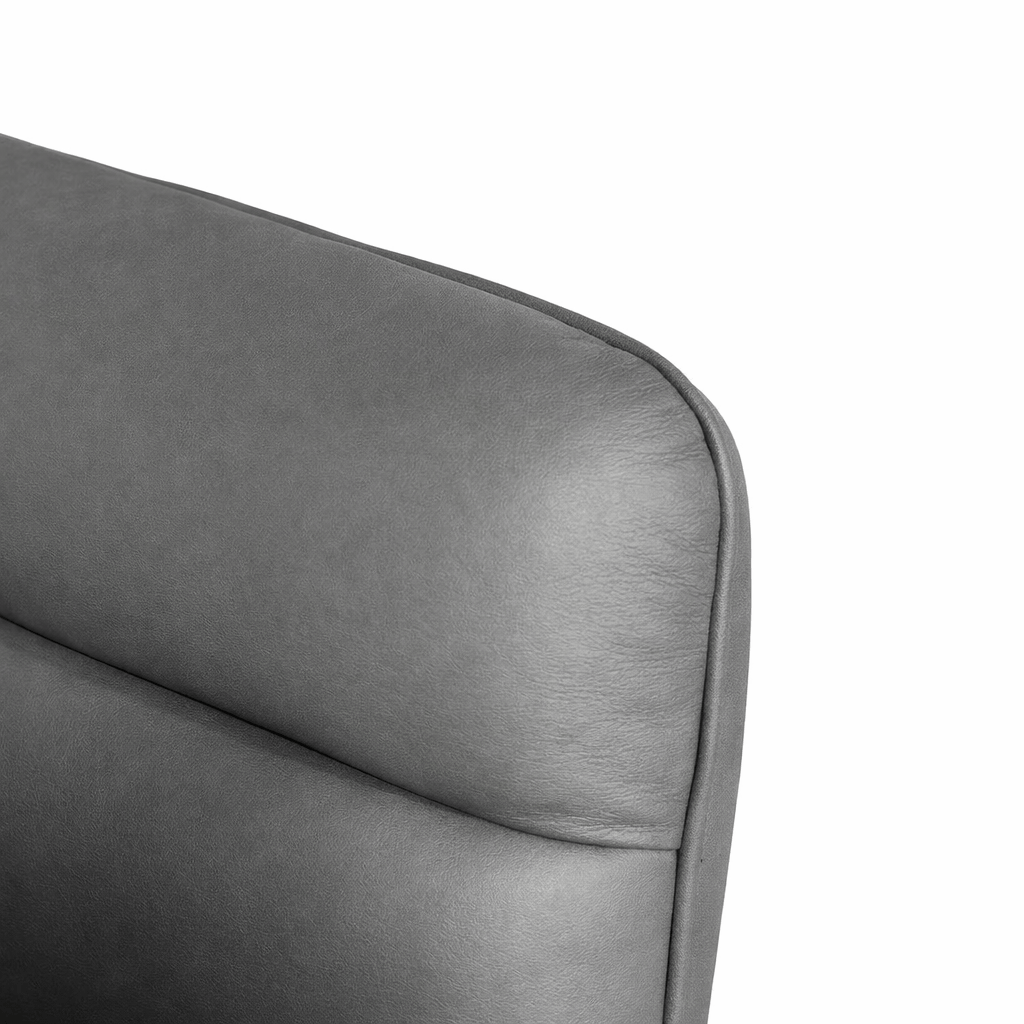 Active  -  SUPERB STOCKHOLM SEIVEL CHAIR - GREY  -  60485450
