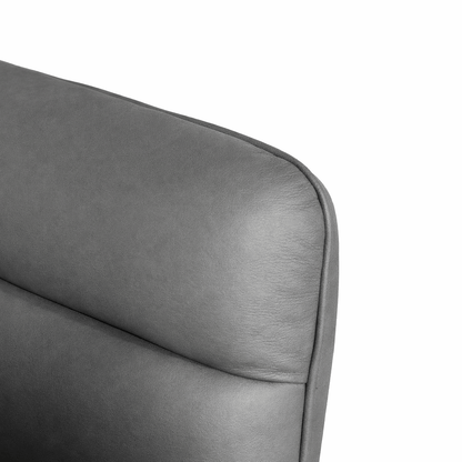 Active  -  SUPERB STOCKHOLM SEIVEL CHAIR - GREY  -  60485450