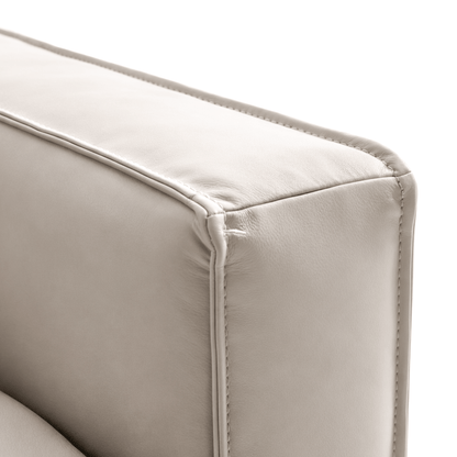 Furniture  -  Helsinki Swivel Chair - Pebble  -  60485452