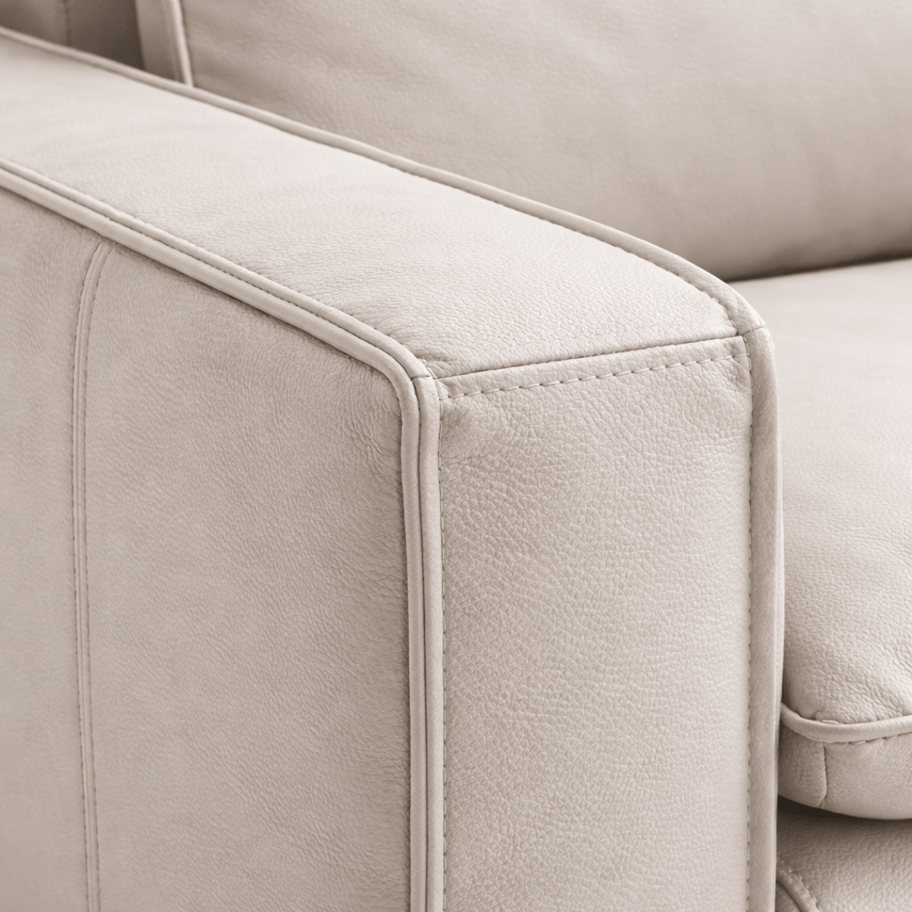 Furniture  -  Helsinki Swivel Chair - Pebble  -  60485452