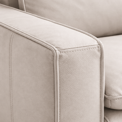 Furniture  -  Helsinki Swivel Chair - Pebble  -  60485452