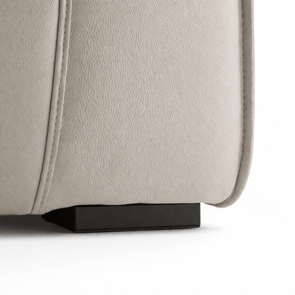 Furniture  -  Helsinki Swivel Chair - Pebble  -  60485452