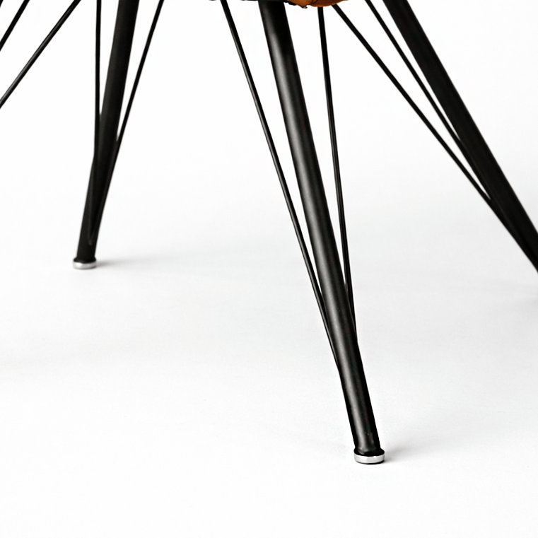 Active  -  Balmoral Dining Chair - Brown  -  60485456