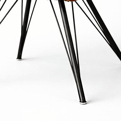 Active  -  Balmoral Dining Chair - Brown  -  60485456