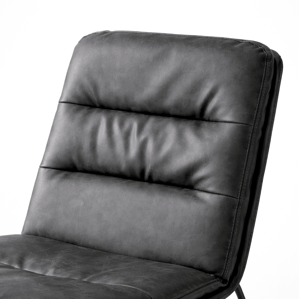 Furniture  -  Alexandria Dining Chair - Grey  -  60485458
