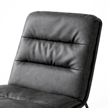 Furniture  -  Alexandria Dining Chair - Grey  -  60485458