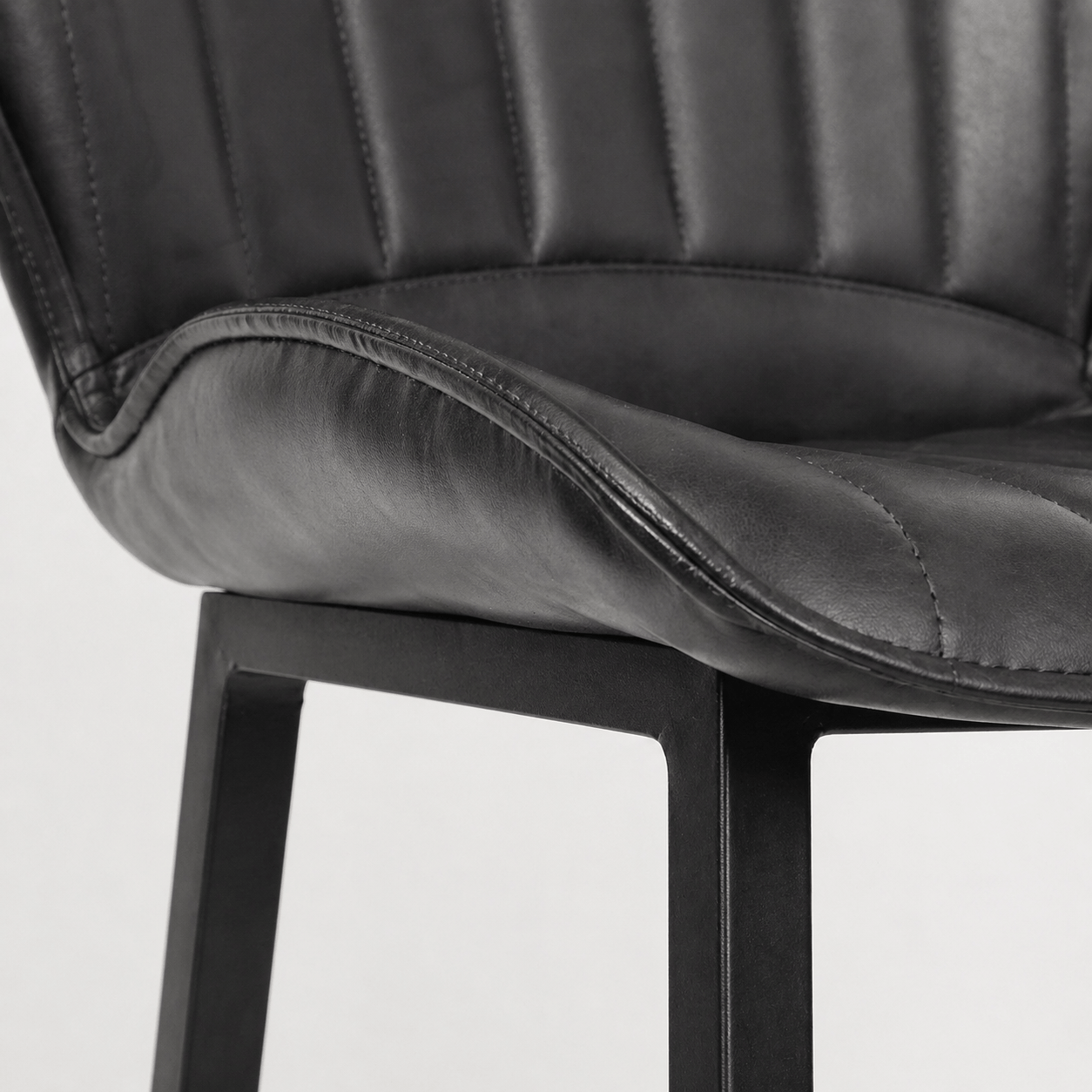 Furniture  -  Toni Barstool - Grey  -  60485460