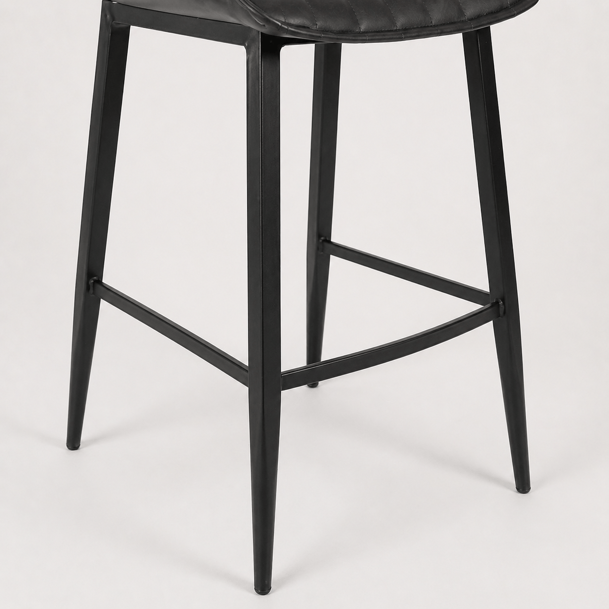 Furniture  -  Toni Barstool - Grey  -  60485460