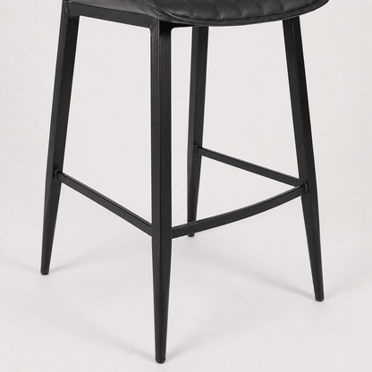Furniture  -  Toni Barstool - Grey  -  60485460