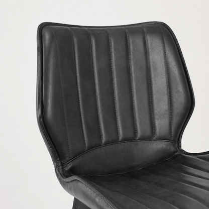 Furniture  -  Toni Barstool - Grey  -  60485460