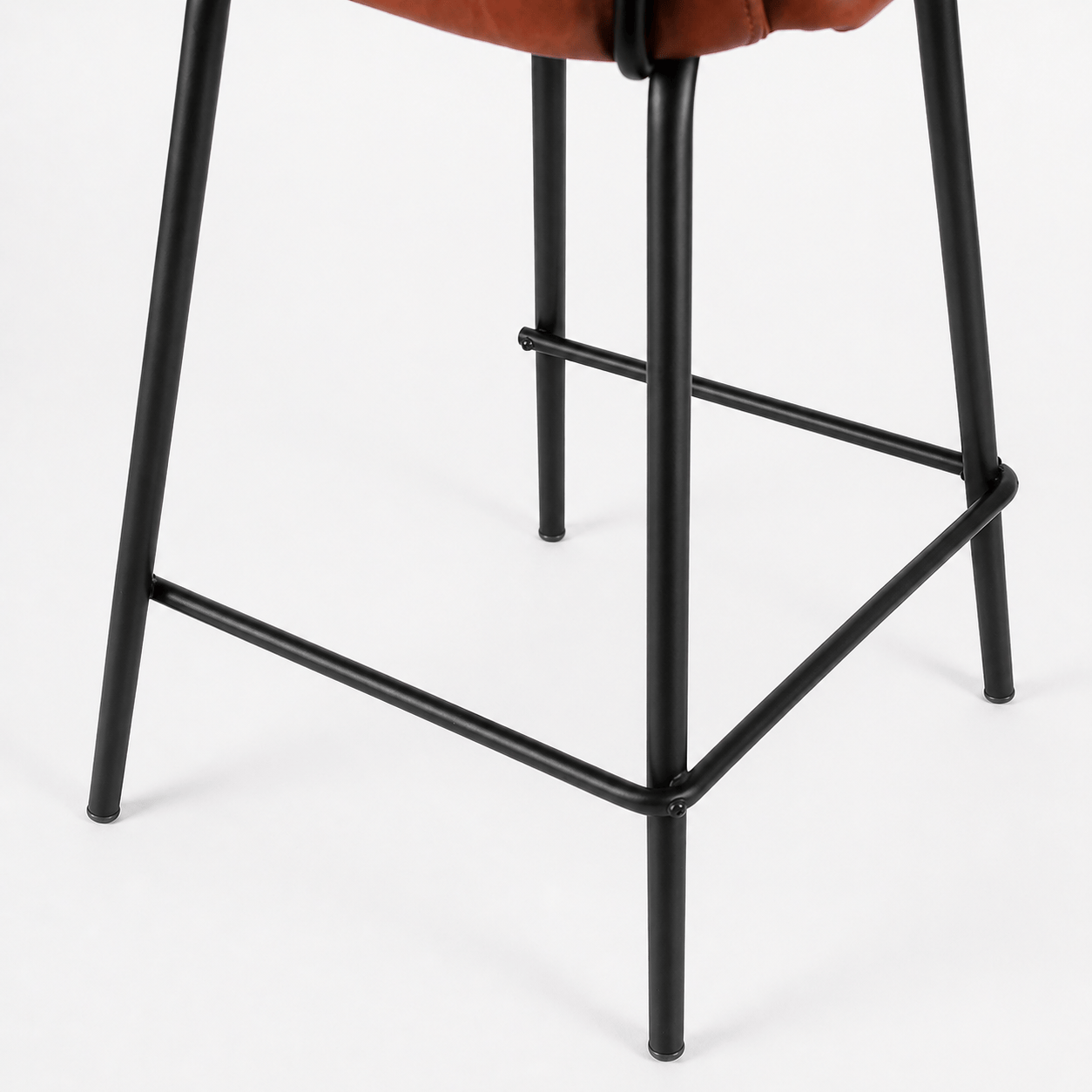 Furniture  -  Thomas Barstool - Brown  -  60485461