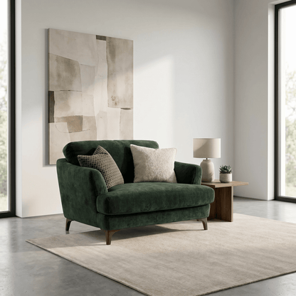 Furniture  -  Vegas Armchair  -  60485463