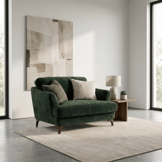 Furniture  -  Vegas Armchair  -  60485463
