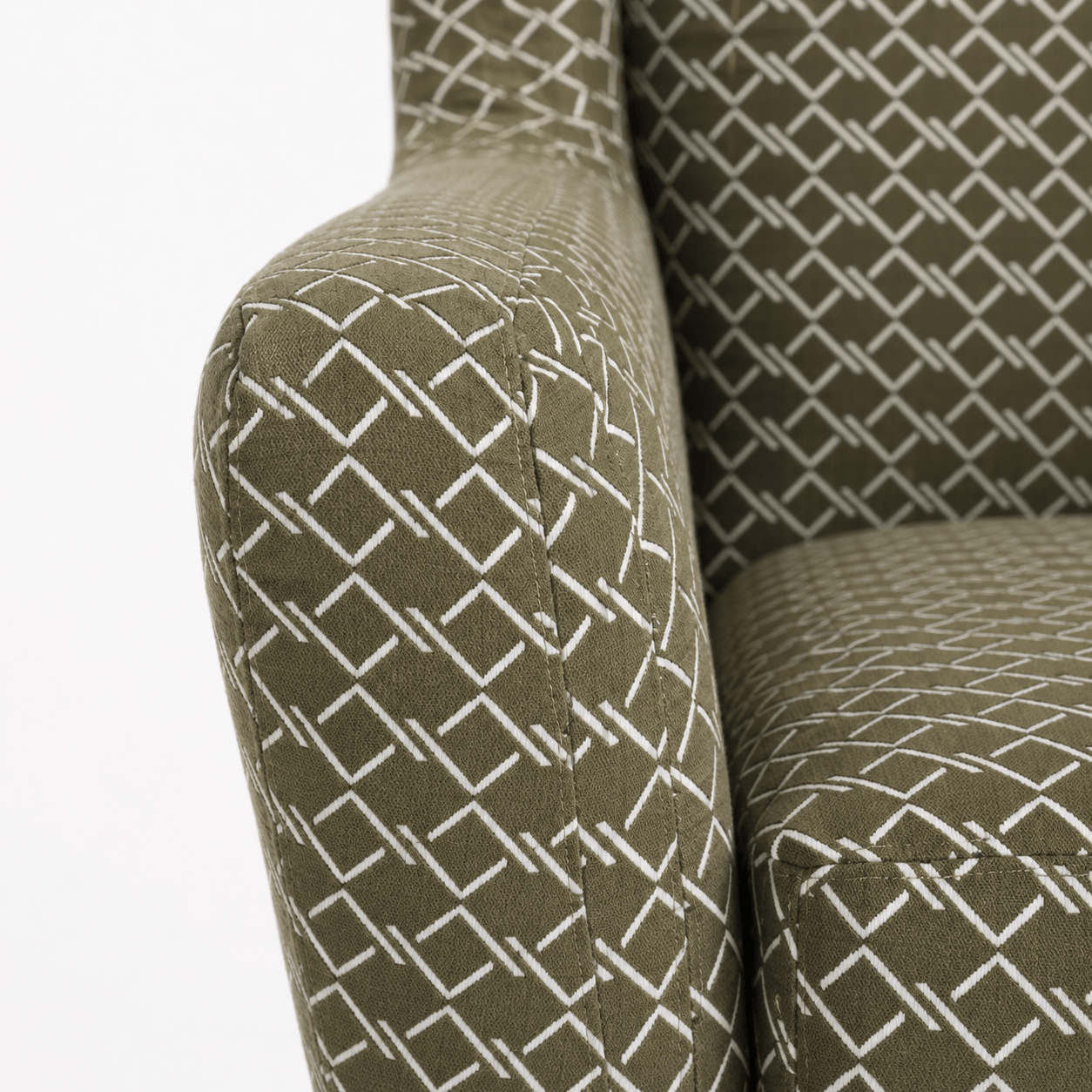 Furniture  -  Vegas Accent Chair  -  60485476