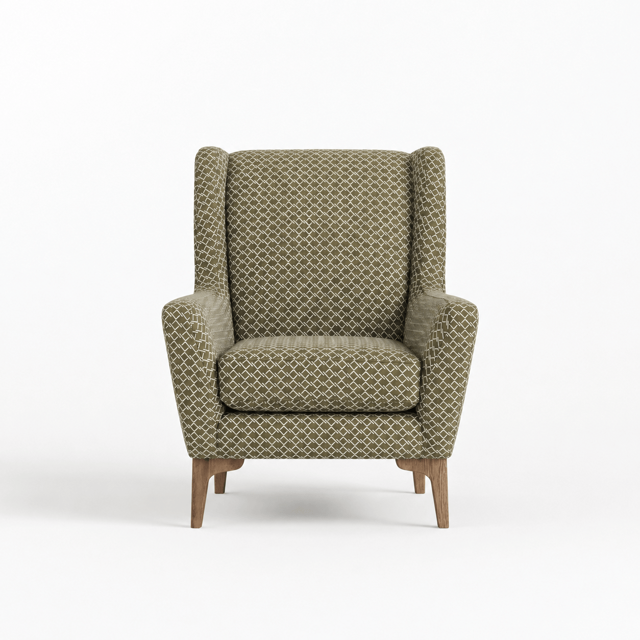 Furniture  -  Vegas Accent Chair  -  60485476