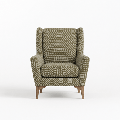 Furniture  -  Vegas Accent Chair  -  60485476