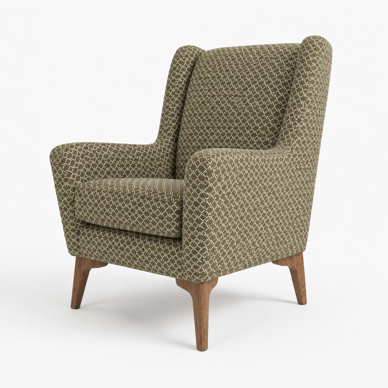 Furniture  -  Vegas Accent Chair  -  60485476