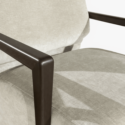 Active  -  BUOYANT HETTY/LYLA SWIVEL CHAIR - HUSK  -  60485481