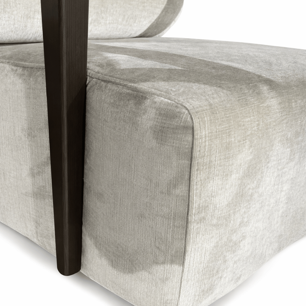 Active  -  BUOYANT HETTY/LYLA SWIVEL CHAIR - HUSK  -  60485481